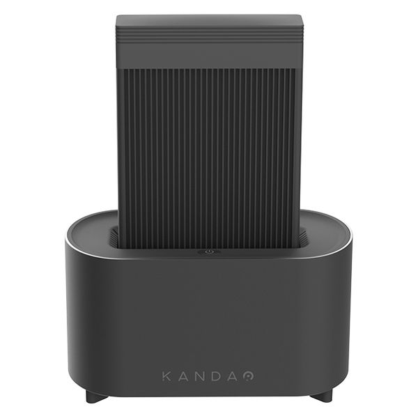 KANDAO Obsidian Pro SSD Card Reader OPR0429 1個（直送品）
