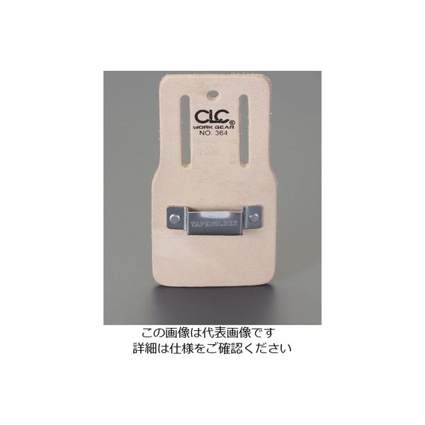 エスコ メジャーホルダー EA925CC-27 1セット(15個)（直送品）