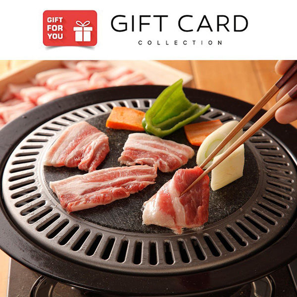 AoyamaLab 御歳暮 年末の贈り物 景品 さくらポークバラ 焼肉＆岩塩 ギフトカード 二重封筒 熨斗 １式（直送品）