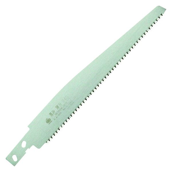 【内祝い】 玉鳥産業 恵み薄刃 240替刃 S1061 1個（直送品） - アスクル その他
