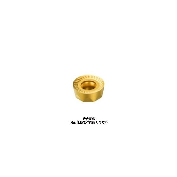 サンドビック TAミーリングチップ RCKT10T3M0ーWM530 1セット(10個)(直送品)
