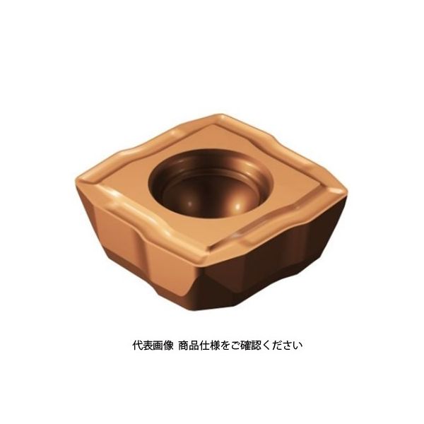 サンドビック TAドリルチップ 880ー030305HーCーGM1044 1セット(10個)（直送品）