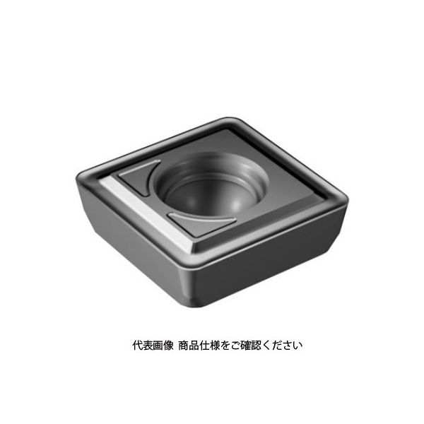 サンドビック TAドリルチップ 880ー0704W10HーPーLM4324 1セット(10個)（直送品） 21,778円