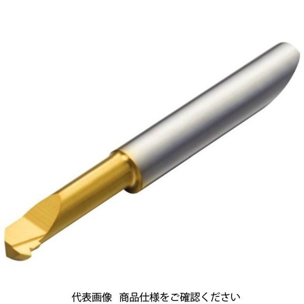 サンドビック コロターンXSインサートバー CXSー04TH050MMー4215R1025 1個（直送品） 5,863円