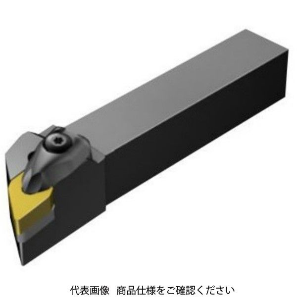 サンドビック 外径用ホルダー DDJNR2525M1504 1本（直送品） - アスクル