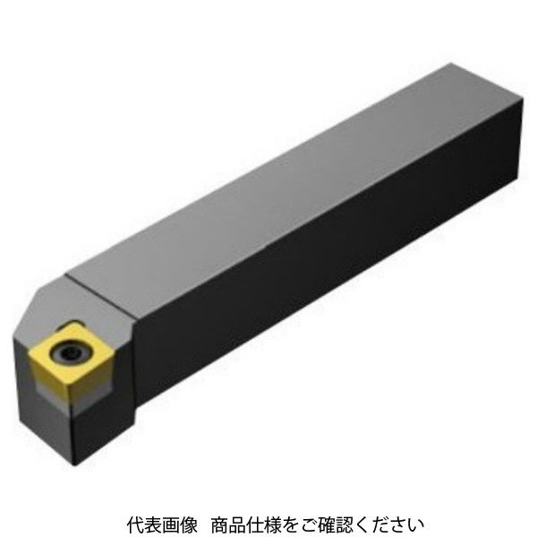 サンドビック 外径用ホルダー SCLCL1616H09 1本(1個)（直送品）