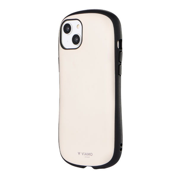 MSソリューションズ iPhone 14 Plus 耐衝撃ハイブリッドケース
