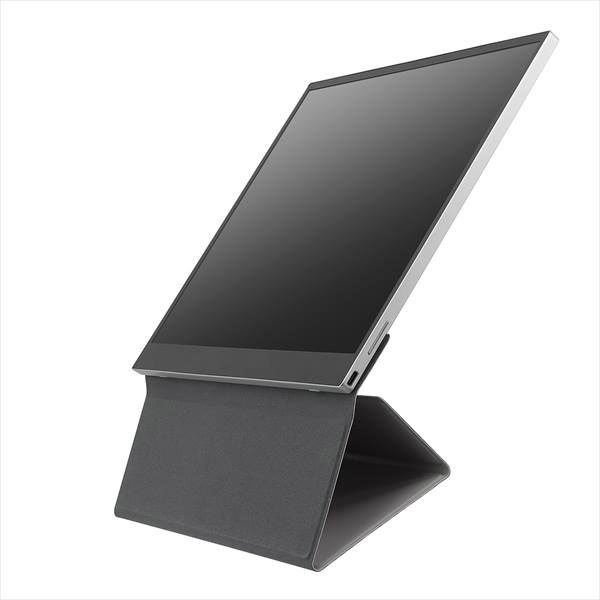 LG 16MQ70 BLACK★モバイルモニター