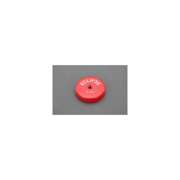 エスコ φ50x10mm/M8x1.25/150N 強力マグネット EA781EH-31 1セット(5個)(直送品)