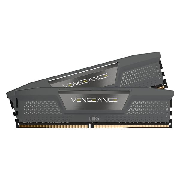 増設メモリ デスクトップ用 DDR5-5200 32GB（16GBx2） UDIMM AMD EXPO Corsair 1セット（2個入り）