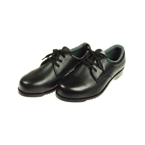 ドンケル 安全靴 401G 23.5CM 短靴 401G-23.5 1足（直送品）