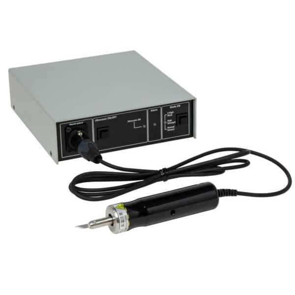 エコーテック 超音波カッター ZO-80-2 1台（直送品）