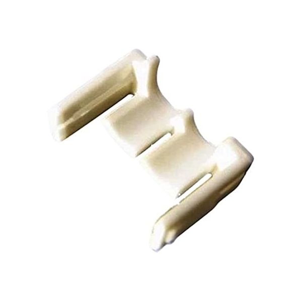 リー様 タイコエレクトロニクスジャパン POWER DBL LOCK PLATE 2P (1