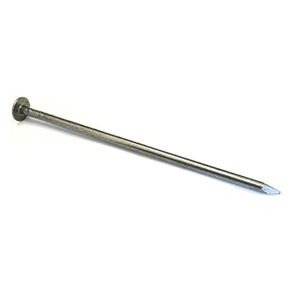 シンセイ 大頭釘15cm　100本 4582193317241 10袋(1000P）（直送品） 11,566円