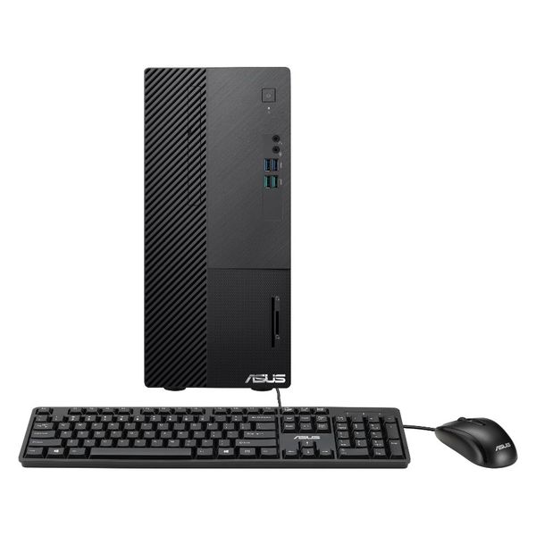 ASUS ゲーミングデスクトップパソコン S500MD-I5R3060EC 1台