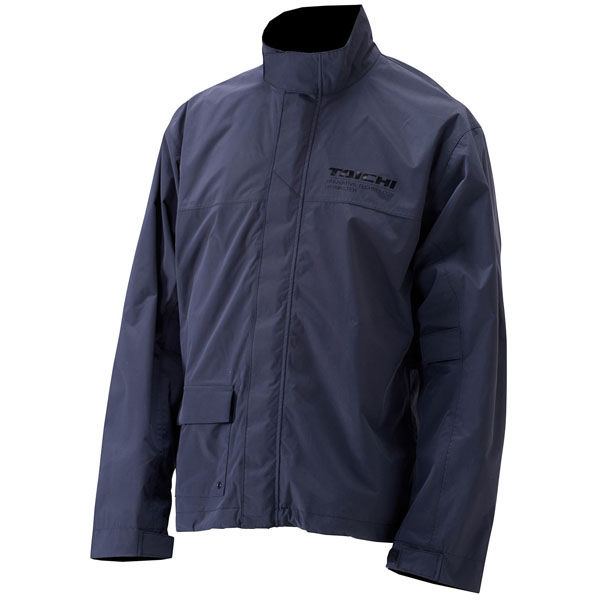 アールエスタイチ RSR048 DRYMASTER レインスーツ BLACK XXL