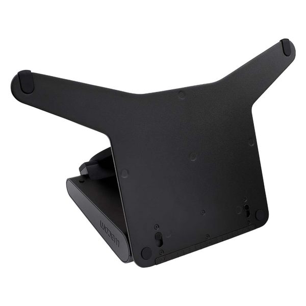 ワコム Wacom Cintiq Pro 27 Stand ACK64801KZ 1個（直送品）