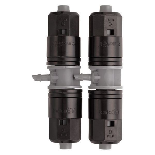 タカギ(takagi) 自動水やり パーツ 9mm水やりホース 10m 9mmホース GKT110  qqffhab 楽天市場】ホース 9mm水やりホース10m GKT110 タカギ takagi