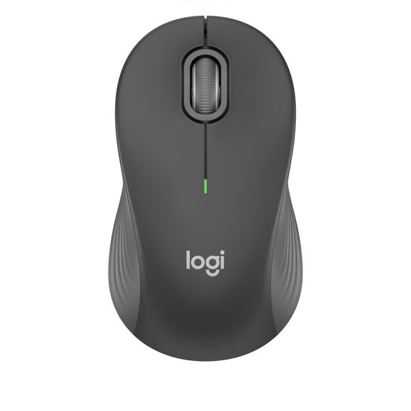 ロジクール（Logicool） 無線（ワイヤレス）マウス M550 グラファイト