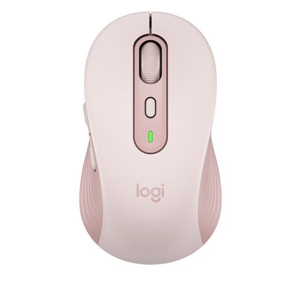 ロジクール（Logicool） 無線（ワイヤレス）マウス M750 ローズ 6