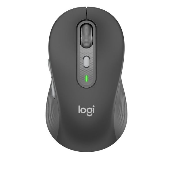 ロジクール(Logicool) 無線(ワイヤレス)マウス M750 ロジクール(Logicool) 無線(ワイヤレス)マウス M750