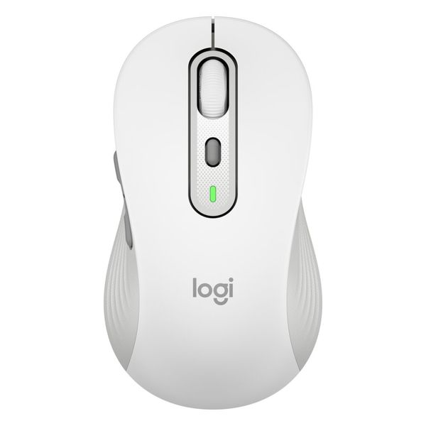 ロジクール（Logicool） 無線（ワイヤレス）マウス M750 オフホワイト 