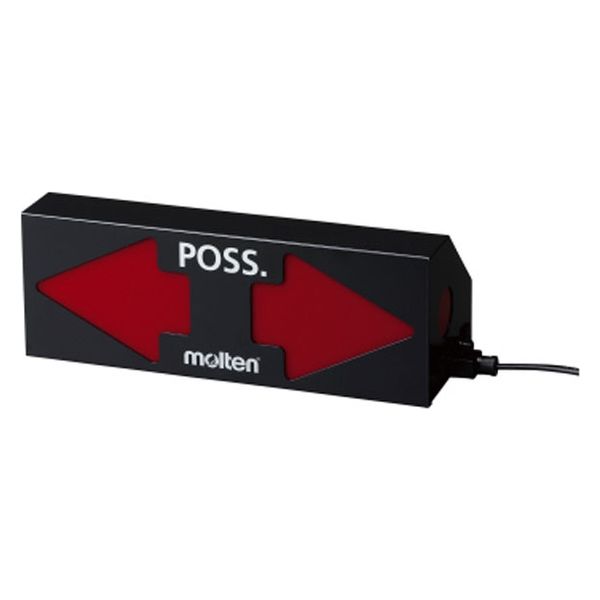 モルテン（Molten） バスケットボール用 電光ポゼション表示器