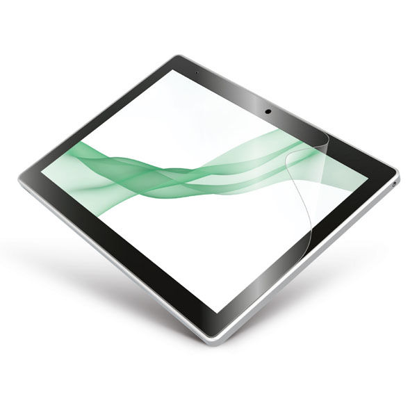 dtab d-51C 用 フィルム アンチグレア 抗菌 高精細 チラツキ防止 TB-S221FLFAHD エレコム 1個（直送品）