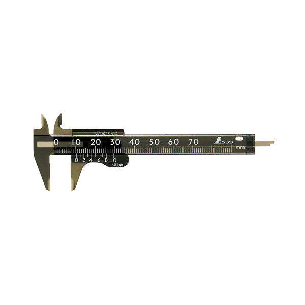 丸井 半径測定器 Rキャリパー RC150 - 道具、工具