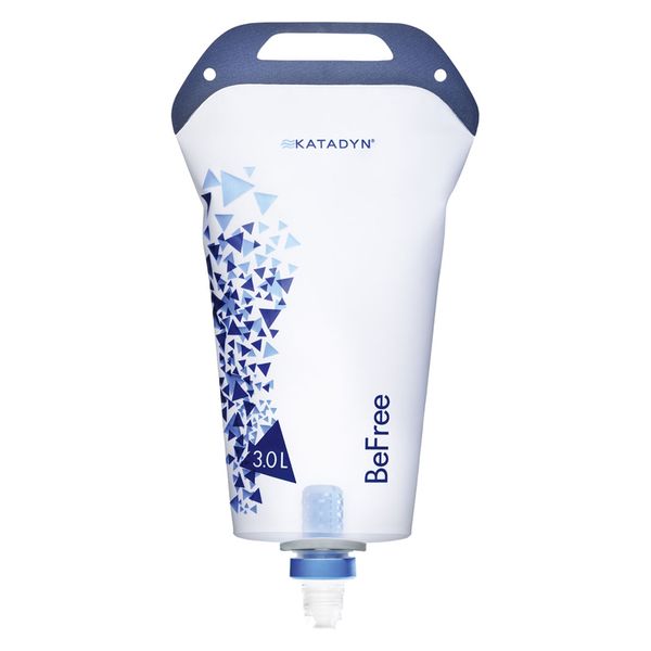 KATADYN（カタダイン） 携帯用浄水器 グラビティビーフリー 3.0L