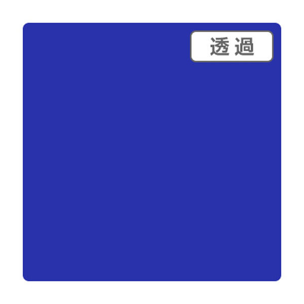 スリーエム ジャパン ３Ｍスコッチカル　ＸＬ　ＴＬ５６０２ＸＬ　エレガントブルー　１０００ｍｍＸ５０ｍ 055549 1本（直送品）