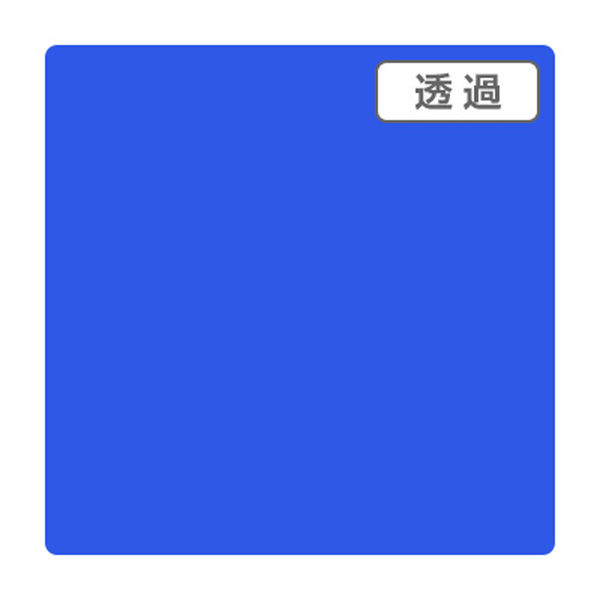 スリーエム ジャパン ３Ｍスコッチカル　ＸＬ　ＴＬ５６０４ＸＬ　ブライトブルー　１０００ｍｍＸ５０ｍ 055550 1本（直送品）