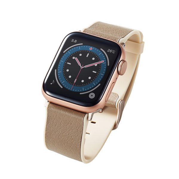 日本製得価C-22.601d 1円〜 Apple Watch アップルウォッチ Series SE 40mm MKQ13J/A 充電器付 電子時計 可動品 初期化済み スマートウォッチ本体