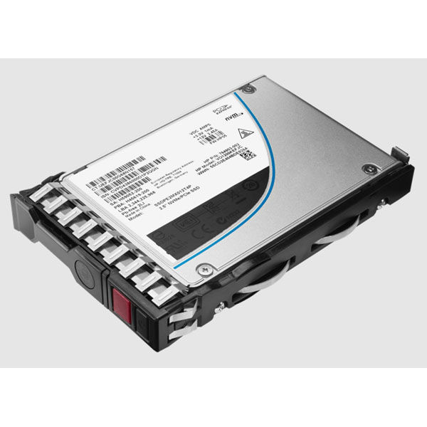 HPE 3.2TB NVMe Gen4 High Performance Mixed Use SFF P51460-B21（直送品）