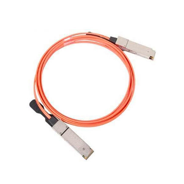 Aruba 400G QSFP-DD to 2x QSFP56 200G 7m AOC Cable R9B53A（直送品）