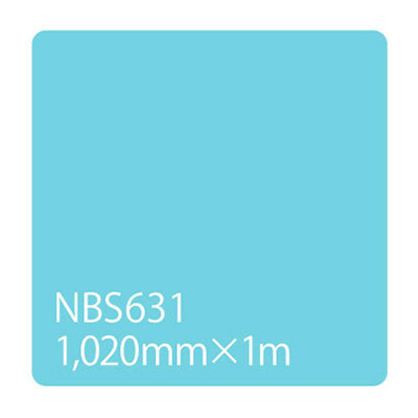 リンテックサインシステム タックペイント　ＮＢＳシリーズ　ＮＢＳ６３１　１０２０ｍｍＸ１０００ｍｍ 003305 1本（直送品）