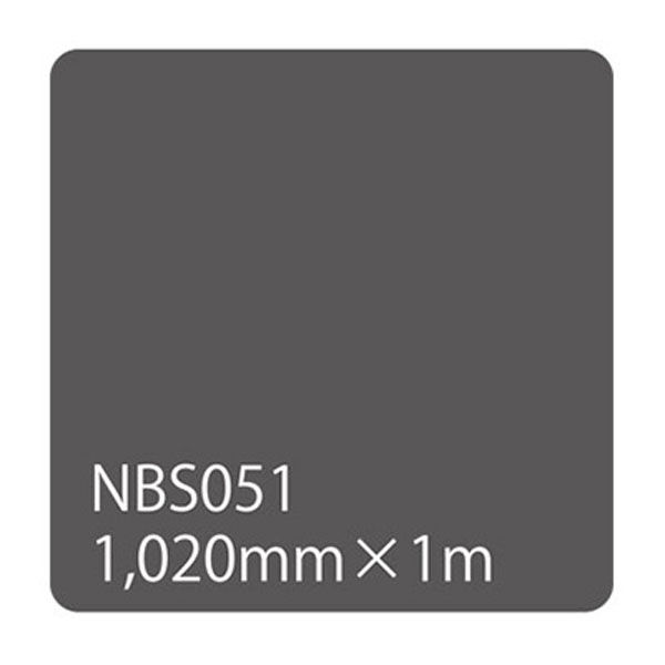 リンテックサインシステム タックペイント　ＮＢＳシリーズ　ＮＢＳ０５１　１０２０ｍｍＸ１０００ｍｍ 003600 1本（直送品）