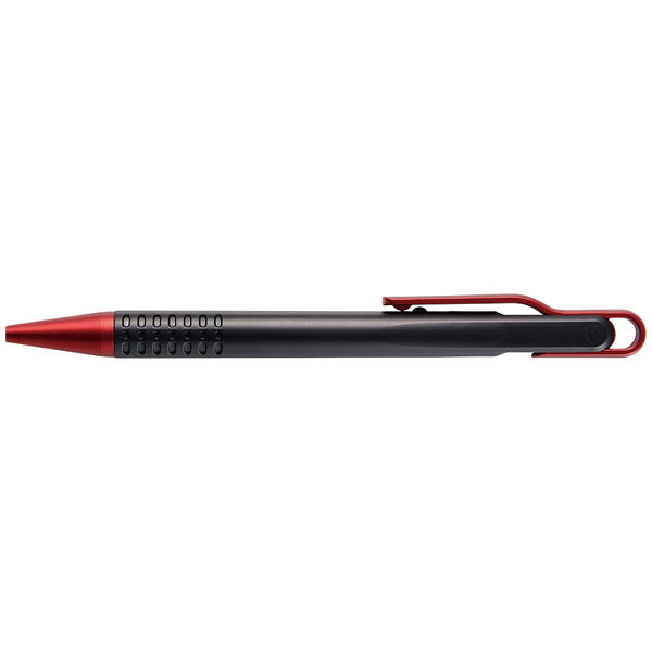 セキセイ デザイナーズボールペン　Ｒ AX-6677-20 20個（直送品）