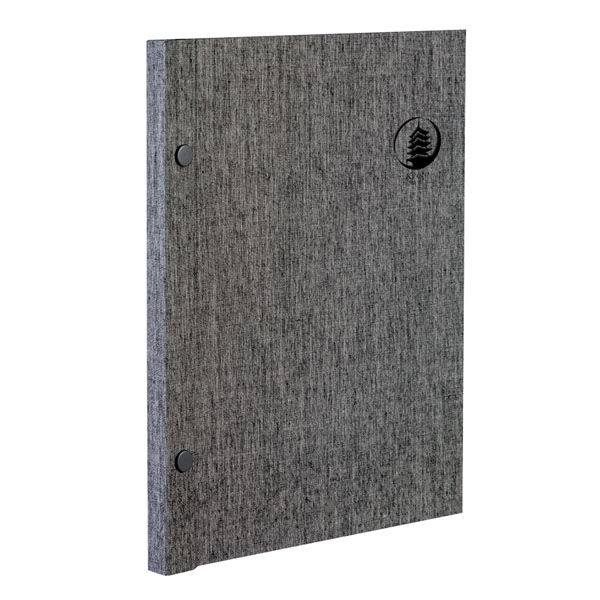 【専用ページ】 アルバム セキセイ ホックアルバム A4フリー グレー HK-5777-62 2個（直送