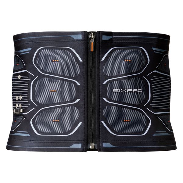SIXPAD Powersuit Core Belt SE-BC00D-LLスポーツ