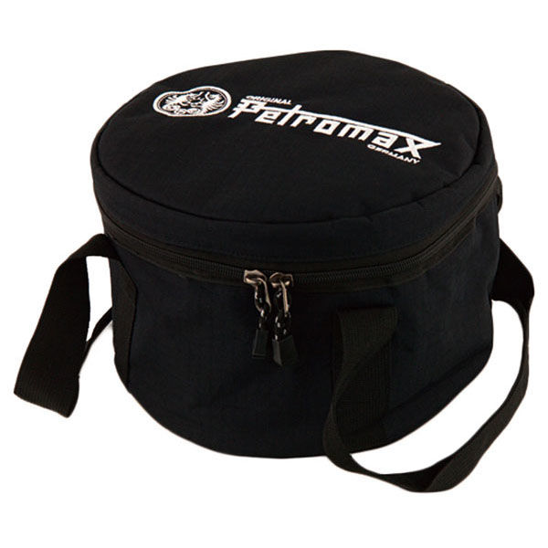 【全品送料無料】 Petromax（ペトロマックス） 収納 ケース ダッチオーブン バーベキュー・調理用品