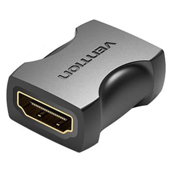 VENTION HDMI延長ケーブル HDMI Aオス、HDMI Aメス HDMIポートを延長 ブラック パソコン テレビ モニター  ゲーム 等に対応(3m   VAA-B06-B300)