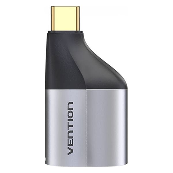 USB Type-C - HDMI変換アダプター 4K60Hz HDMI2.0 TC-2359 1個 VENTION