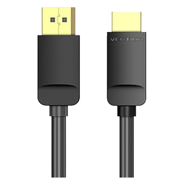 Displayport to HDMI 変換ケーブル 3M 4K解像度 音声出力 DP Male to HDMI Male Cables Adapters ケーブル ディスプレイポートto HDMI 送料無料