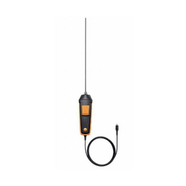 テストー Pt100 超高精度温度プローブ/0618 0275 0618 1個（直送品） 59,917円