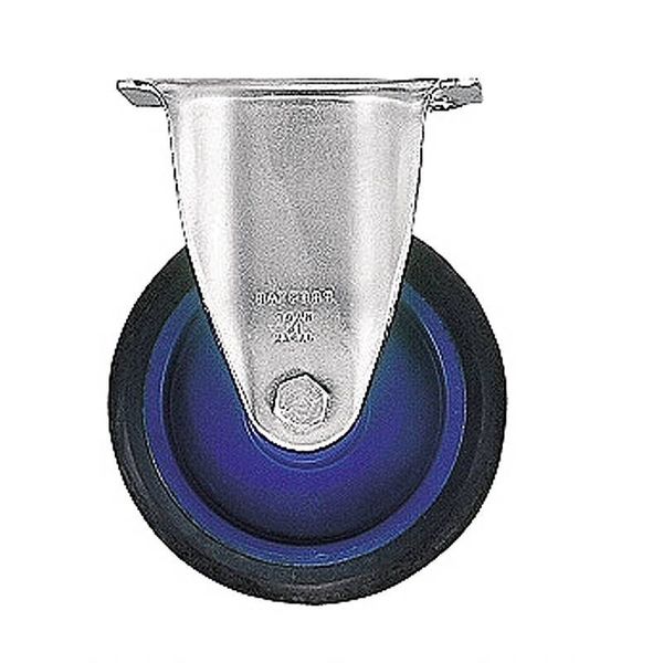 浅香工業 金象 キャリーラック ジャンボ用キャスター 200mm 固定 浅香工業 金象 キャリーラック ジャンボ用キャスター 200mm 固定