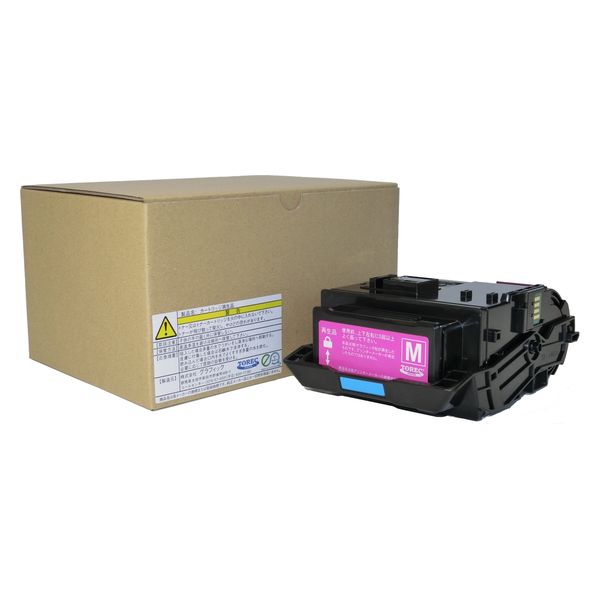 グラフィック エプソン（EPSON）用 リサイクルトナー LPC3T38M