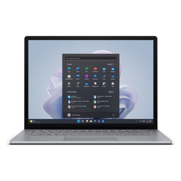 surface Laptop 5 ノートパソコン サーフェス Surface Laptop 5 | ビックカメラ