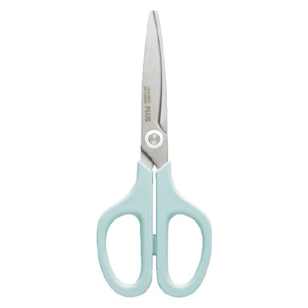 プラス フィットカット スマート ミントブルー SC-155RSF 1セット(5個)（直送品）