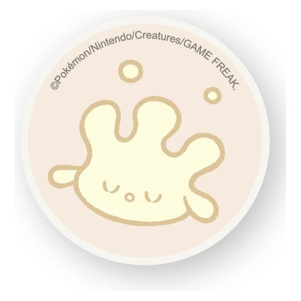 グルマンディーズ ポケットモンスター ポケピース POCOPOCO